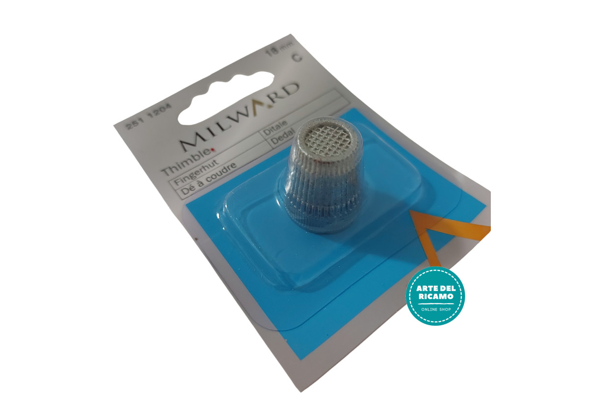 Milward - Ditale da 18 mm