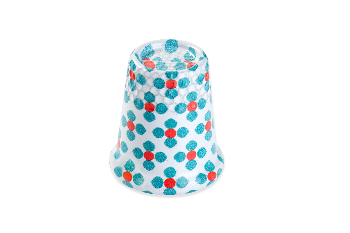 Prym Love - Thimble . Size S