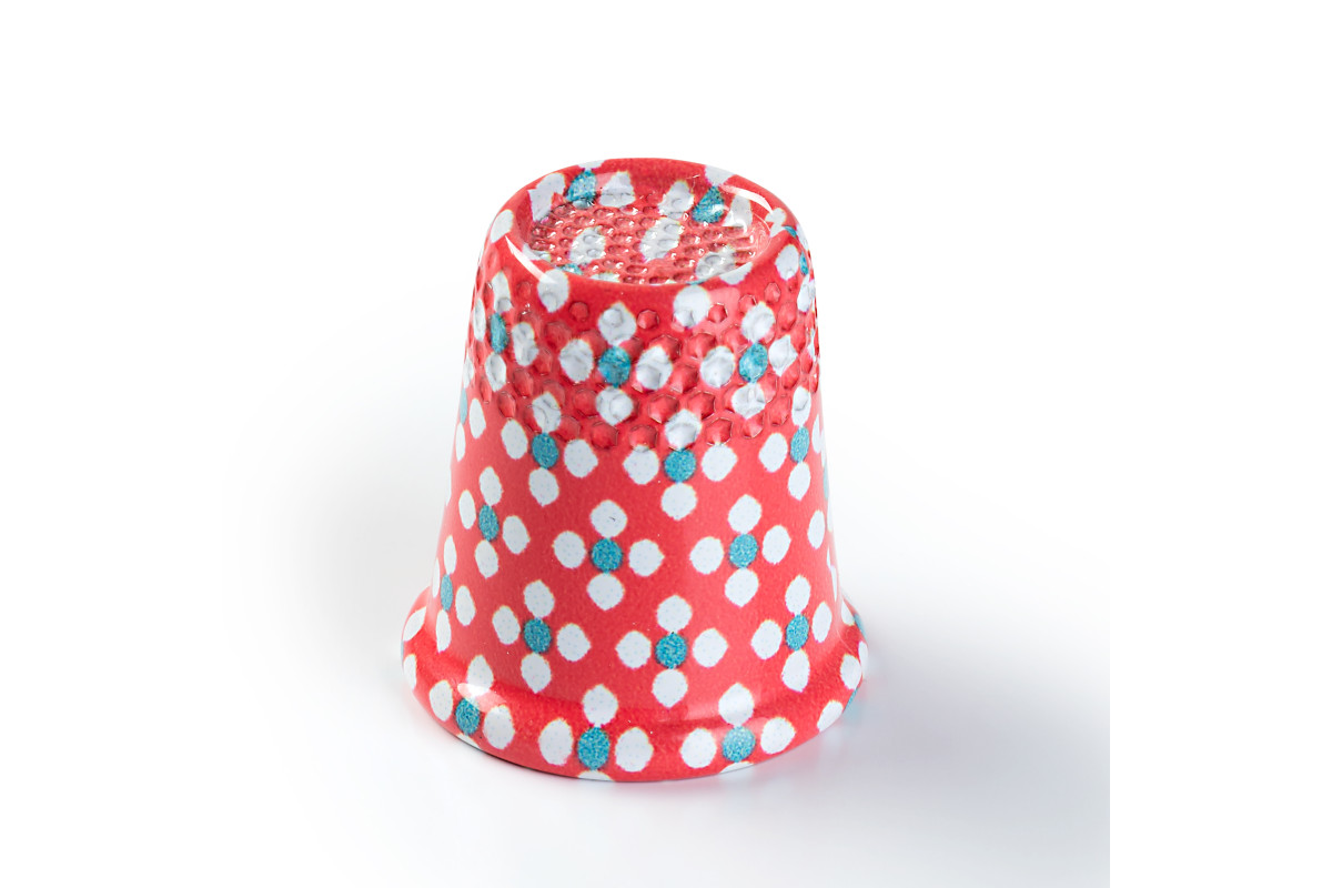 Prym Love - Ditale - Taglia M Prym Love - Ditale - Taglia M