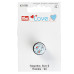 Prym Love - Thimble . Size L