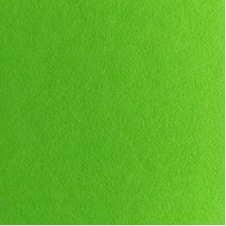 Feltro 2 mm  - Verde Manzana