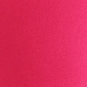 Red Felt - 1 mm  Thickness