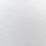 White Felt - 1 mm  Thickness