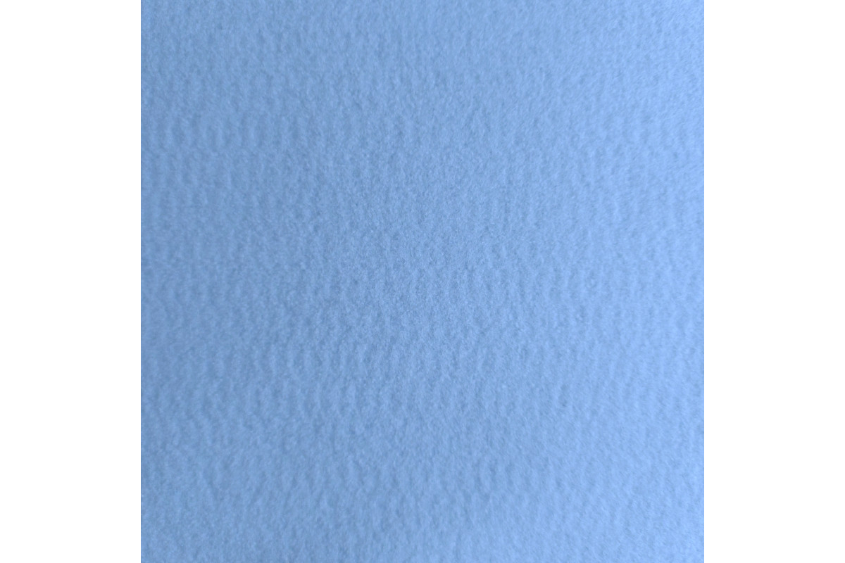 Feltro de 1 mm - Color Celeste