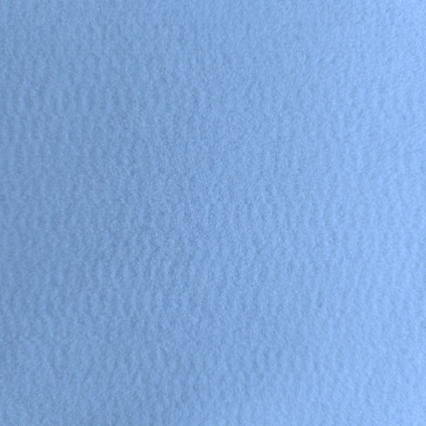 Light Blue Felt - 1 mm  Thickness