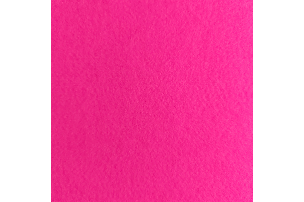 Dark Pink Felt 2 mm