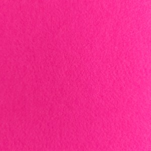 Feltro 2 mm  - Rosa Oscuro