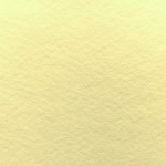Cream Felt - 1 mm  Thickness