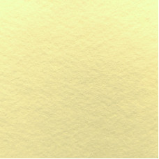 Feltro da 1 mm - Colore Panna
