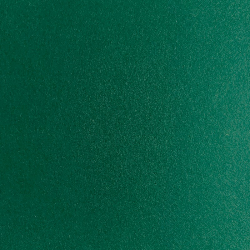 Feltro da 1 mm - Colore Verde Scuro