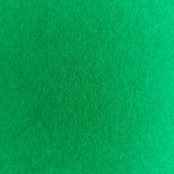 Green Grass Felt - 1 mm  Thickness