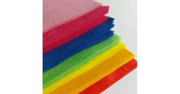 Viscose Felt - 1mm