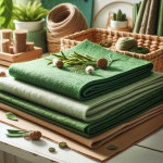 Natural Felt Sheets