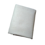 Glitter Felt 1 mm - Color Cream