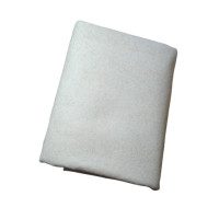 Panno Glitter Fine 1 mm - Colore Panna