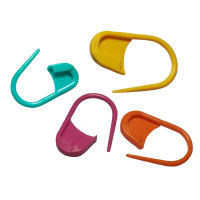 Pony - Segnapunti Maglia e Uncinetto in Plastica Pony - Segnapunti Maglia e Uncinetto in Plastica