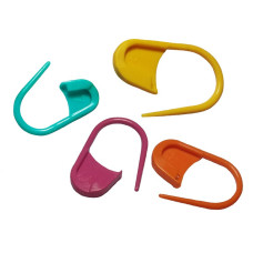 Pony - Segnapunti Maglia e Uncinetto in Plastica Pony - Segnapunti Maglia e Uncinetto in Plastica