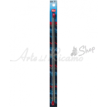 Prym - Agujas para Tejer de Aluminio - 35 cm - 2.75 mm Prym - Agujas para Tejer de Aluminio - 35 cm - 2.75 mm