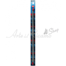 Prym - Agujas para Tejer de Aluminio - 35 cm - 2.75 mm Prym - Agujas para Tejer de Aluminio - 35 cm - 2.75 mm