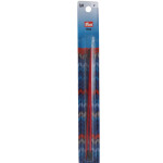 Prym - Ferri Maglia in Plastica per Bambini - 3,00 mm