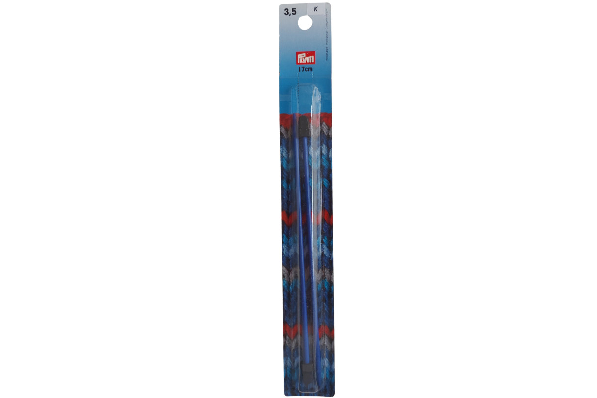 Prym - Children’s Knitting Pins - 3,50 mm
