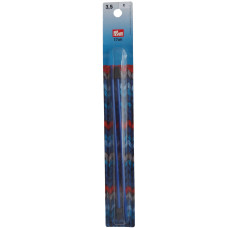Prym - Children’s Knitting Pins - 3,50 mm Prym - Children’s Knitting Pins - 3,50 mm