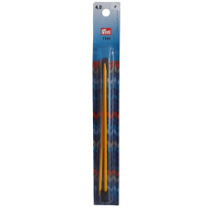 Prym - Children’s Knitting Pins - 4,00 mm Prym - Children’s Knitting Pins - 4,00 mm