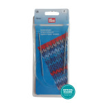 Prym - Agujas Circulares - 100 cm - 1,50 mm Prym - Agujas Circulares - 100 cm - 1,50 mm