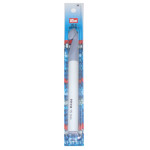 Prym - Ganchillos para Lana de Plástico - Grande Prym - Ganchillos para Lana de Plástico - Grande