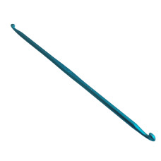 Uncinetto Punto Tunisi Doppia Punta 4.00 mm Uncinetto Punto Tunisi Doppia Punta 4.00 mm