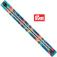 Prym - Agujas de Tricotar de Aluminio Prym - Agujas de Tricotar de Aluminio