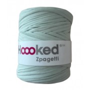 Hoooked Zpagetti - Fettuccia per Uncinetto - Mint