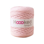 Hoooked Zpagetti - Fettuccia per Uncinetto - Pink
