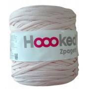 Hoooked Zpagetti - Macro Hilo para Crochet - Pink
