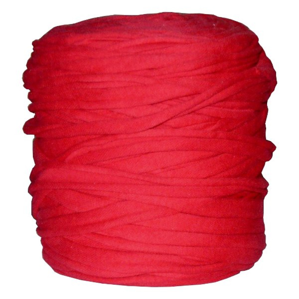 Zpagetti Yarn - Red