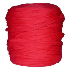 Fettuccia per Uncinetto - Rosso Fettuccia per Uncinetto - Rosso