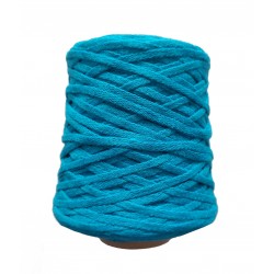 Arvier - Crochet Ribbon - Turquoise