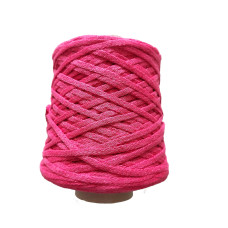 Arvier - Fettuccione per Uncinetto - Fuxia Arvier - Fettuccione per Uncinetto - Fuxia