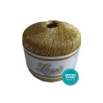 Filato Lamè Lurex - Oro Filato Lamè Lurex - Oro
