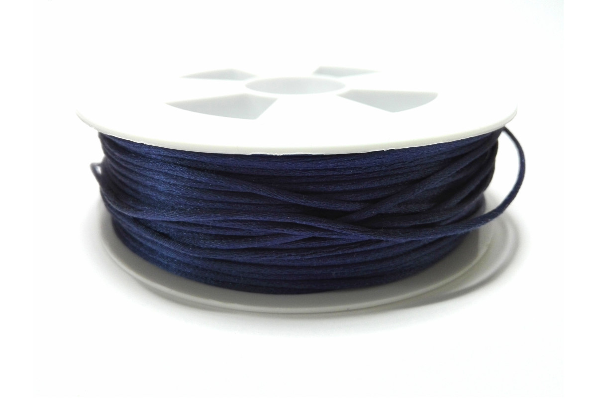 Filo Coda di Topo da 1 mm - Blu