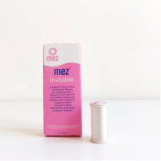 Mez Invisible - Filato per Cucire Trasparente
