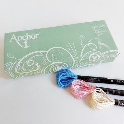 Anchor Marlitt - Hand Embroidery Thread