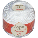 Anchor Freccia Gomitolo per Uncinetto gr. 100 - n. 25 Anchor Freccia Gomitolo per Uncinetto gr. 100 - n. 25
