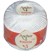 Anchor Freccia Crochet Cotton gr. 100 - n. 25