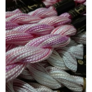 Anchor Pearl Cotton Multicolor - Skeins n. 5