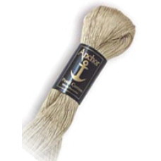 Anchor Ricamo Fiorentino n. 12 - Hilo Para Bordado a Mano Anchor Ricamo Fiorentino n. 12 - Hilo Para Bordado a Mano