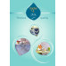 Anchor Aida Multicolor - Crochet Thread n. 10 Anchor Aida Multicolor - Crochet Thread n. 10