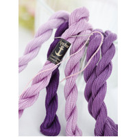 Anchor Perlé n. 8 - Ovillo de Hilo para Bordado