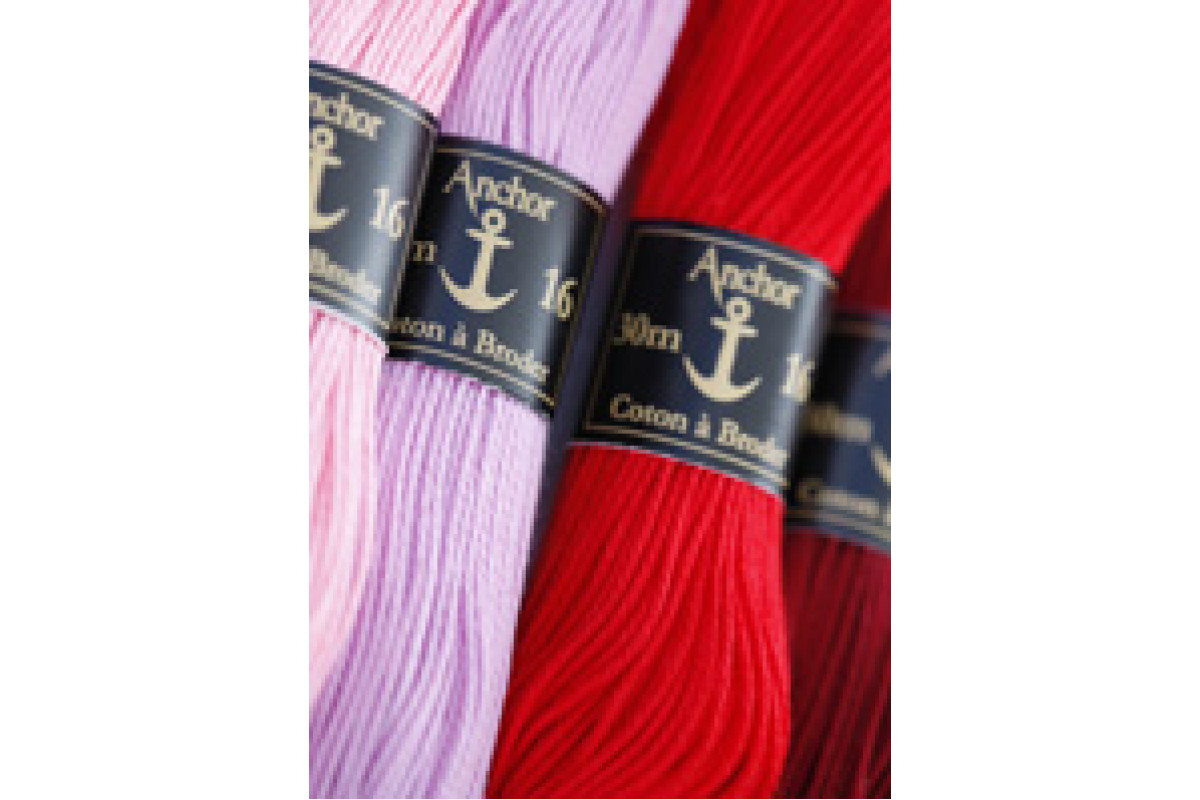 Anchor Coton á Broder - Art. 4386025 Anchor Coton á Broder - Art. 4386025