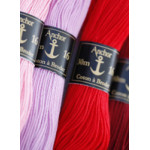 Anchor Ricamo a Mano n. 25 - Art. 4386025